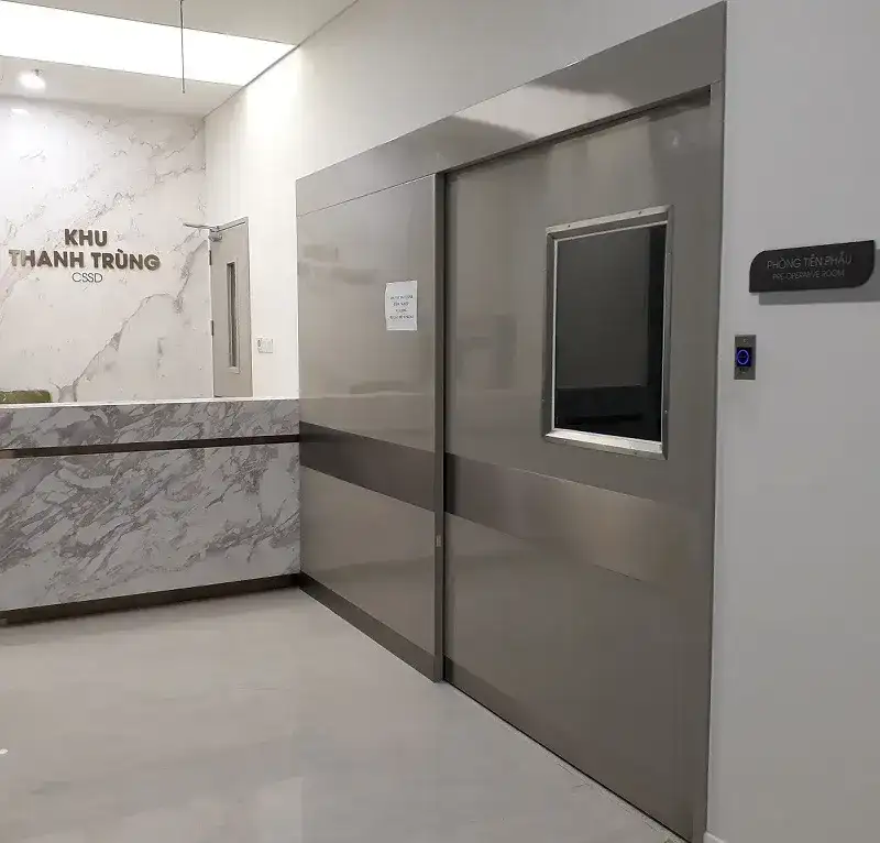 Motor cửa Nabco DSN-75