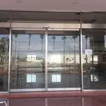 Motor cửa Nabco DSN – 60