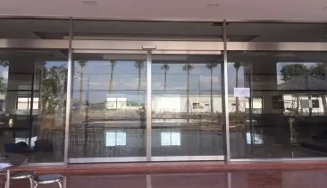 Motor cửa Nabco DSN – 60