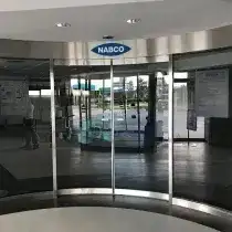 Motor cửa Nabco DS 75-DS 150