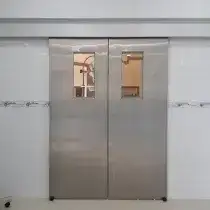 Motor cửa KTH  H-8