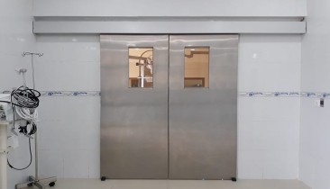 Motor cửa KTH  H-8