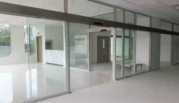 Motor cửa Nabco DSN 150