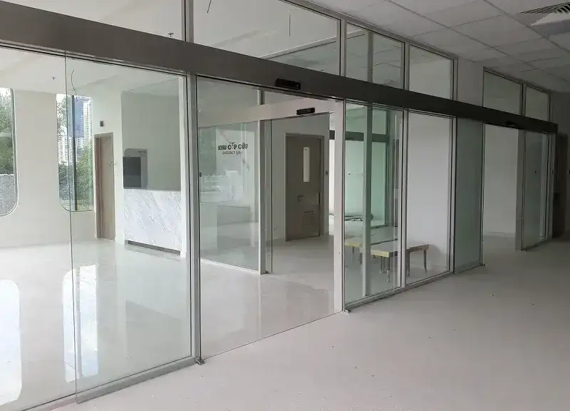 Motor cửa Nabco DSN-75