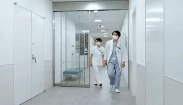 Motor cửa Nabco DS-D2(DS75-DS150)