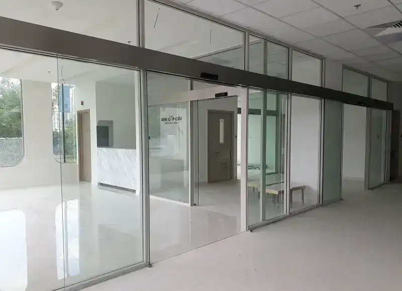 Motor cửa Nabco Model DSN-60/75/150S-HM