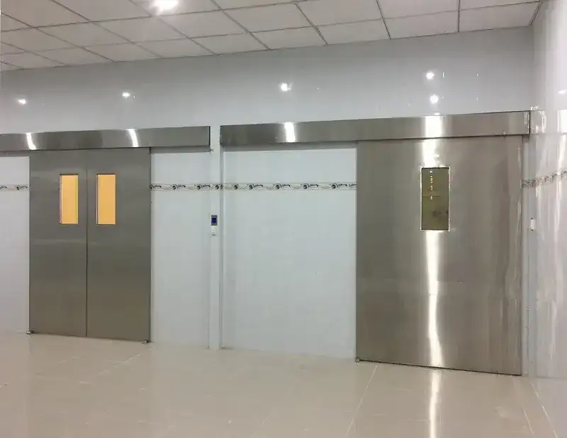 Motor cửa KTH  H-8