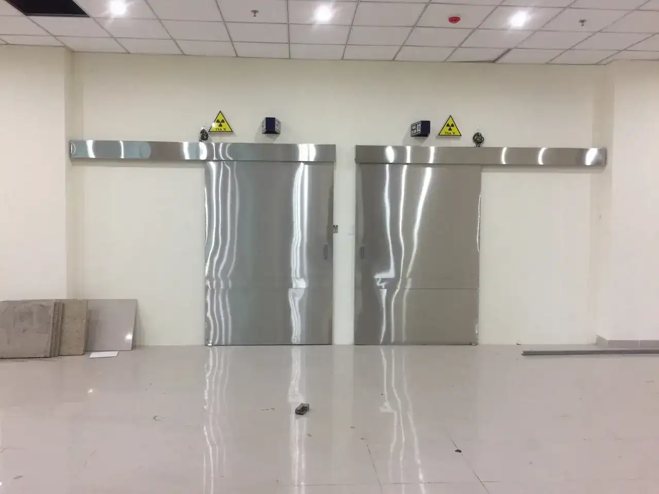 Motor cửa KTH  H-8