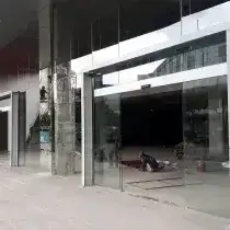 Motor cửa Nabco Model DSN-60/75/150S-HM