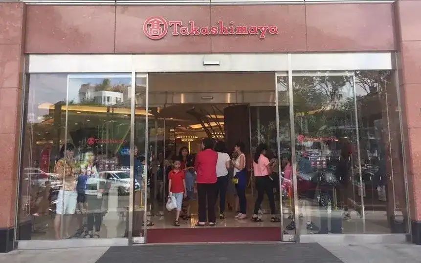 Motor cửa Nabco DSN-75