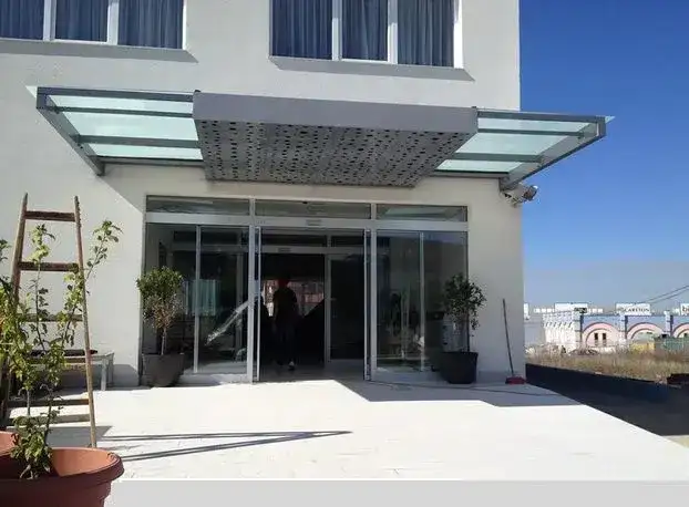 Motor cửa KTH TH-3