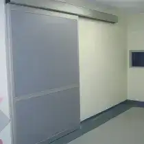 Motor cửa KTH Model A-2 