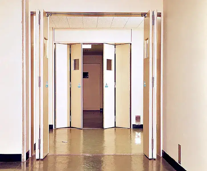 Motor cửa Nabco DH-41