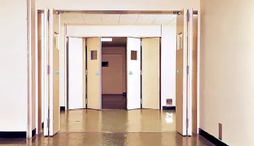 Motor cửa Nabco DH-41