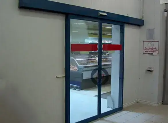 Motor cửa KTH TH-3