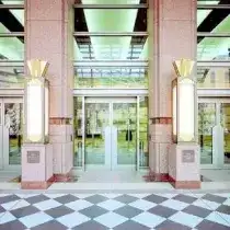 Motor cửa Nabco DSN-250