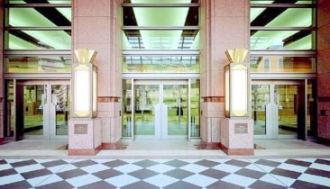 Motor cửa Nabco DSN-250