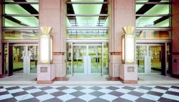 Motor cửa Nabco DSN-250