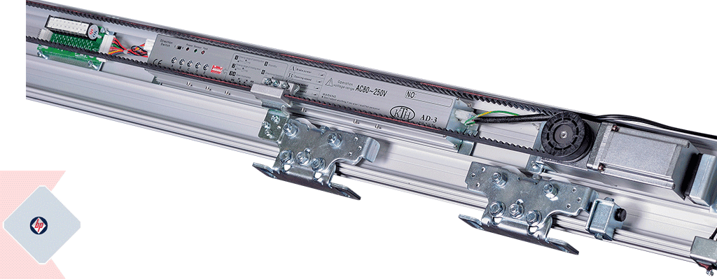 Motor cửa KTH AD-3