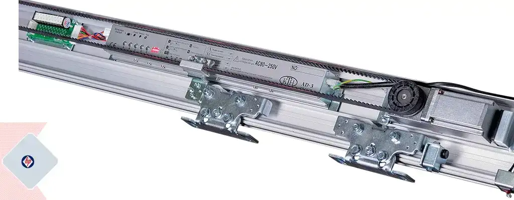 Motor cửa KTH AD-3