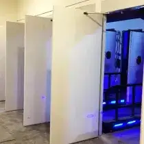 Motor cửa KTH Model SW2