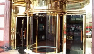 Motor cửa KTH TH-R9, AD-R9 và TH-RH5