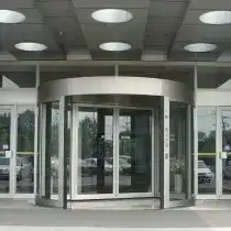 Motor cửa KBB - KC1000