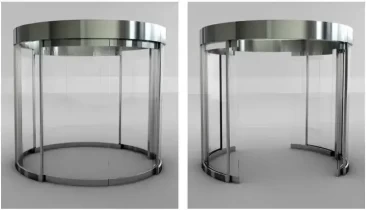 Motor cửa SWICO(Sinil) - Hàn Quốc