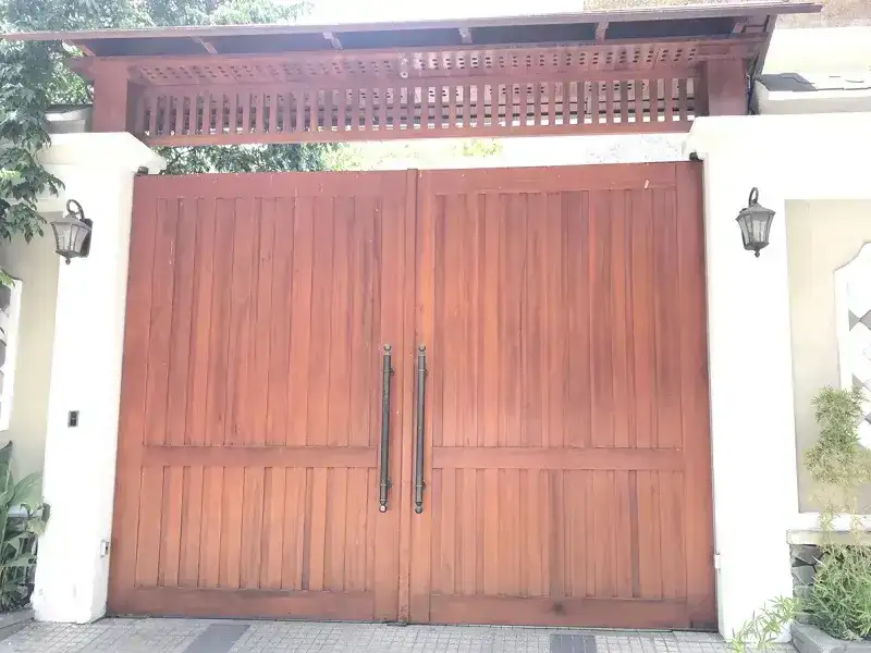 Motor cổng ELI 250 N, ELI 250 N BT - Italy 