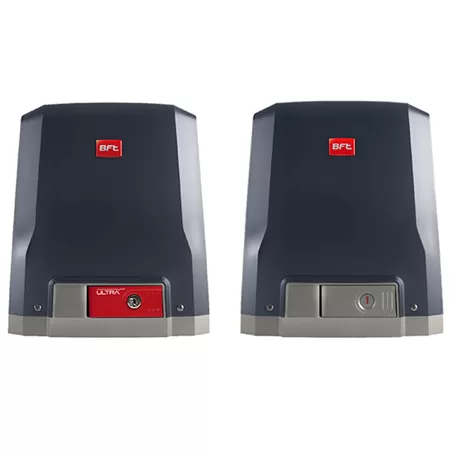 Cổng trượt Deimos BT A400 - Ultra A400