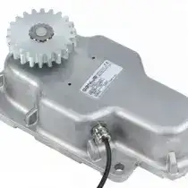 Motor Cổng FAAC DIABLO 24VDC