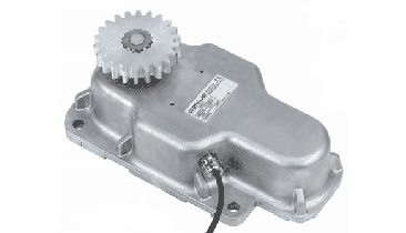 Motor Cổng FAAC DIABLO 24VDC