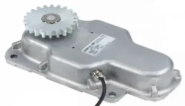 Motor Cổng FAAC DIABLO 24VDC