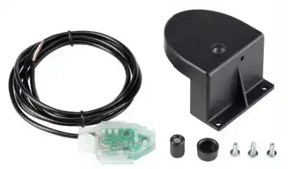 Motor Cổng FAAC DIABLO 24VDC