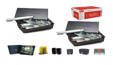 Motor cổng ELI 250 N, ELI 250 N BT - Italy 