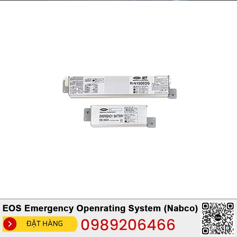 Hệ thống kết nối báo cháy, ắc quy dự phòng, kết nối tín hiệu điều khiển trung tâm