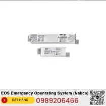 Hệ thống kết nối báo cháy, ắc quy dự phòng, kết nối tín hiệu điều khiển trung tâm