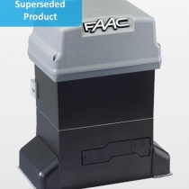 Motor cổng trượt FAAC 746
