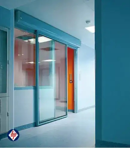 CỬA TỰ ĐỘNG FHE CHO PHÒNG MỔ (FAAC)