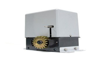 Motor cổng trượt G-Force  DC1000 / DC2000 - Malaysia