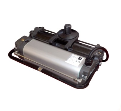 Cổng tự động âm sàn - SUB BT (made in Italy)