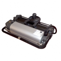 Cổng tự động âm sàn - SUB BT (made in Italy)