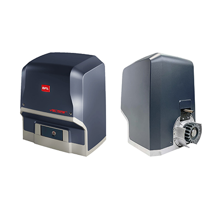 Motor cổng trượt ICARO AC A2000 (SMART) - BFT(Italy)