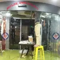 Motor cửa KBB - KP1000