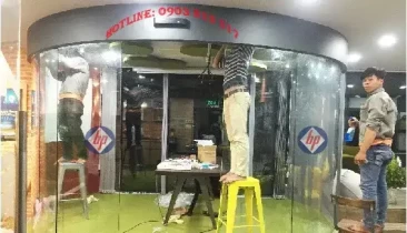 Motor cửa KBB - KP1000