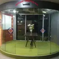 Motor cửa KA071 - KBB