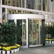 Motor cửa KBB - KA022