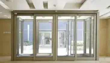 Motor cửa KS1000 - KS3000 của KBB