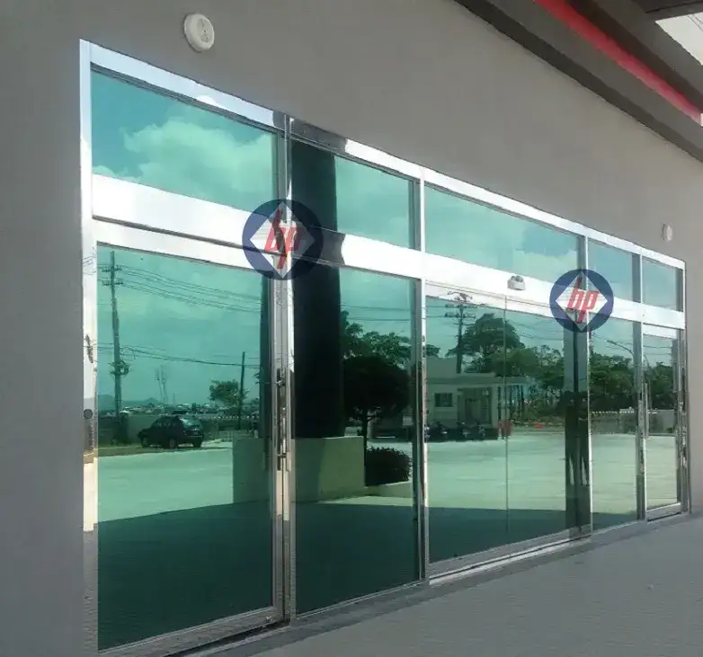 Motor cửa KTH AD-3