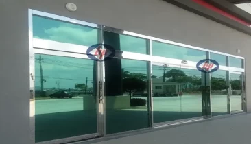 Motor cửa KTH AD-3